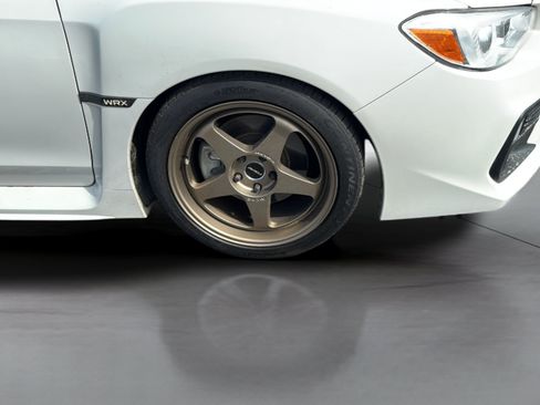 Used 2021 Subaru WRX w/ Popular Package #3 (IZT) AWD/4WD image 35