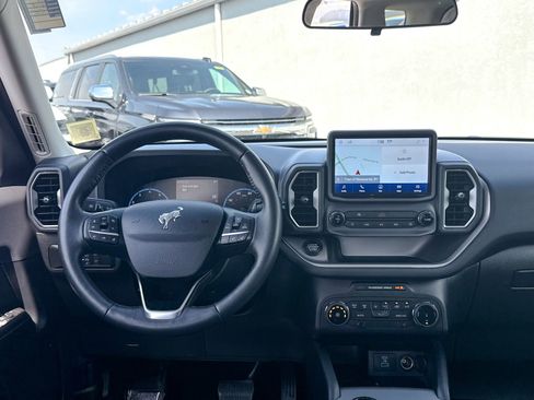 Used 2022 Ford Bronco Sport Big Bend w/ Convenience Package image 23