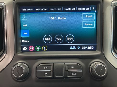 Used 2019 Chevrolet Silverado 1500 RST w/ All-Star Edition image 17