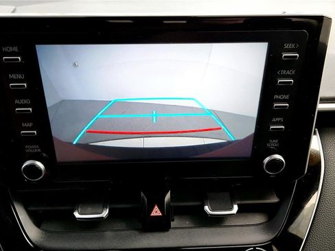 Used 2019 Toyota Corolla SE image 31