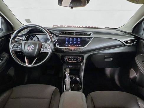 Used 2023 Buick Encore GX Select w/ Safety Package II AWD/4WD image 24