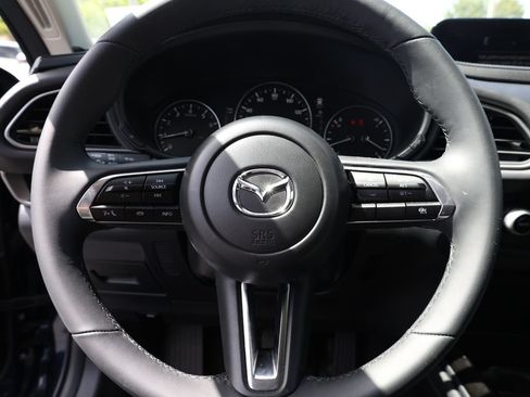 Certified 2025 MAZDA CX-30 AWD 2.5 S w/ Select Sport Pkg image 32
