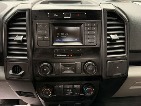 Used 2016 Ford F150 XL RWD image 12