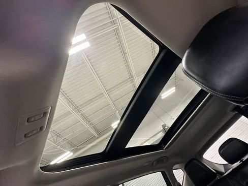 Used 2020 Nissan Murano Platinum FWD image 33