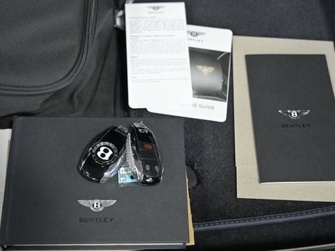 Used 2026 Bentley Continental GT Speed image 72