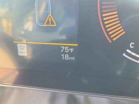 New 2026 Hyundai Sonata SEL image 18