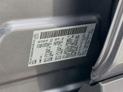 Certified 2023 Nissan Rogue SL w/ SL Premium Package image 35