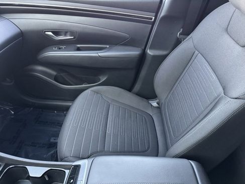 Used 2022 Hyundai Santa Cruz SEL Premium image 22