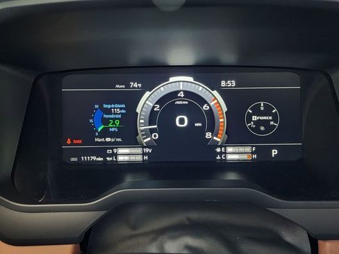 Used 2025 Toyota Tundra 1794 Edition image 20