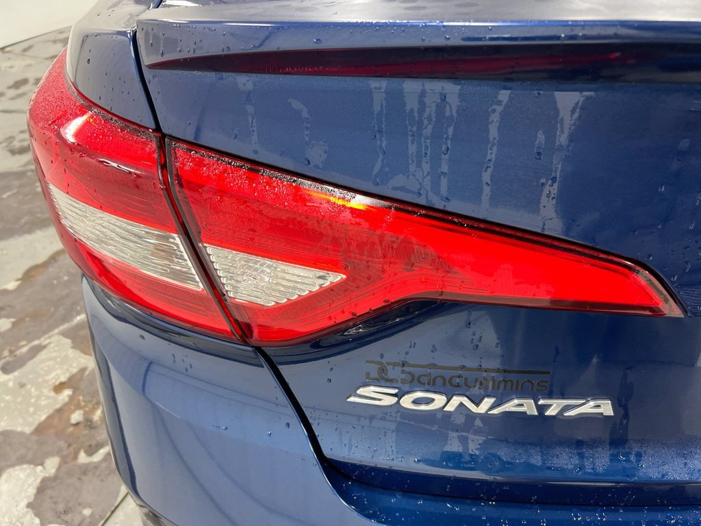 Used 2015 Hyundai Sonata SE FWD image 34