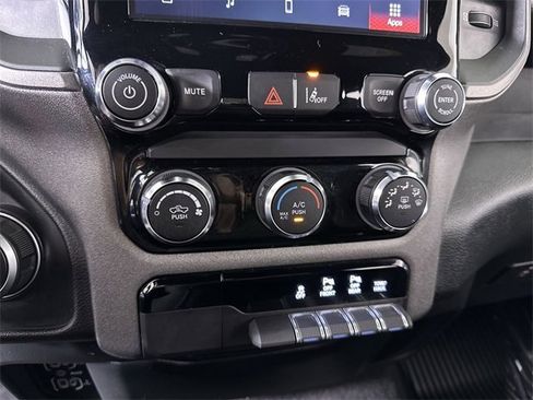 Used 2025 RAM 1500 Tradesman image 17