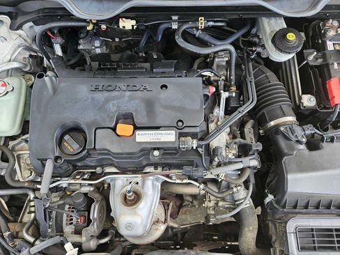 Used 2018 Honda Civic EX image 31