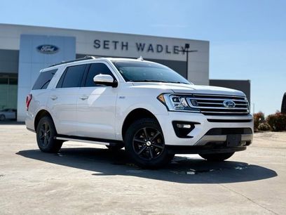 Used 2018 Ford Expedition XLT w/ Equipment Group 202A