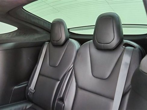 Used 2022 Tesla Model X Base image 29