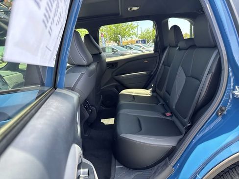 New 2026 Subaru Forester Wilderness w/ Wilderness Package AWD/4WD image 25