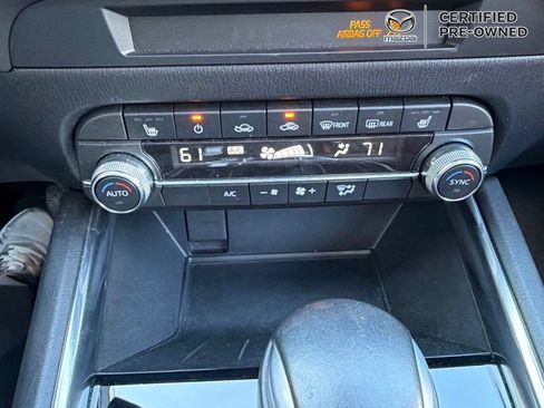 Used 2024 MAZDA CX-5 Carbon Edition AWD/4WD image 64