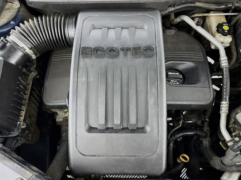 Used 2016 Chevrolet Equinox LT w/ Convenience Package image 37