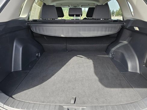 Certified 2025 Toyota RAV4 LE image 15