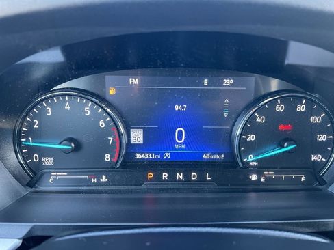 Used 2023 Ford Explorer XLT w/ Equipment Group 202A image 13