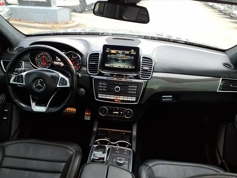 Used 2017 Mercedes-Benz GLS 63 AMG 4MATIC image 14