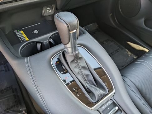Used 2024 Honda HR-V EX-L image 26