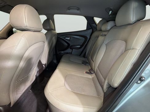 Used 2015 Hyundai Tucson GLS w/ Option Group 02 AWD/4WD image 33