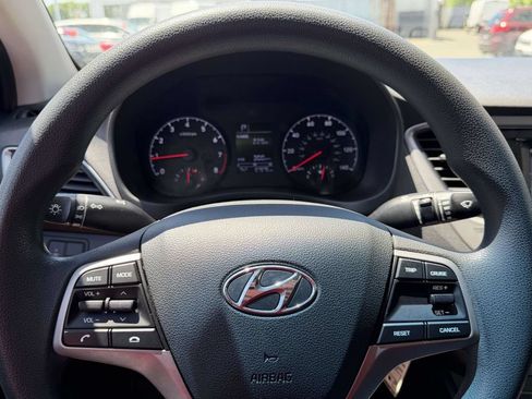 Used 2018 Hyundai Accent SE FWD image 35