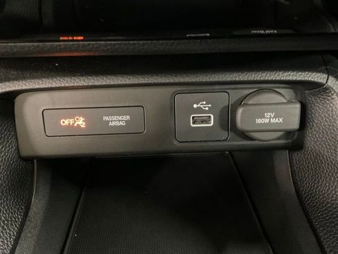 Certified 2023 Honda Civic Sport image 24
