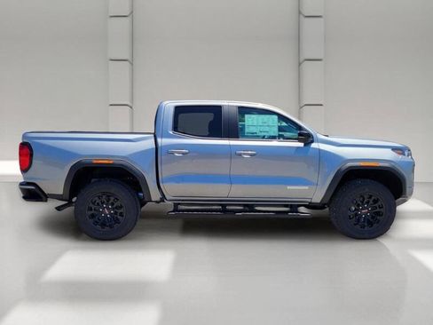 New 2026 GMC Canyon Elevation w/ Convenience Package RWD image 4