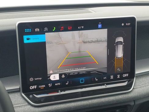 New 2026 Volkswagen Tiguan S image 19