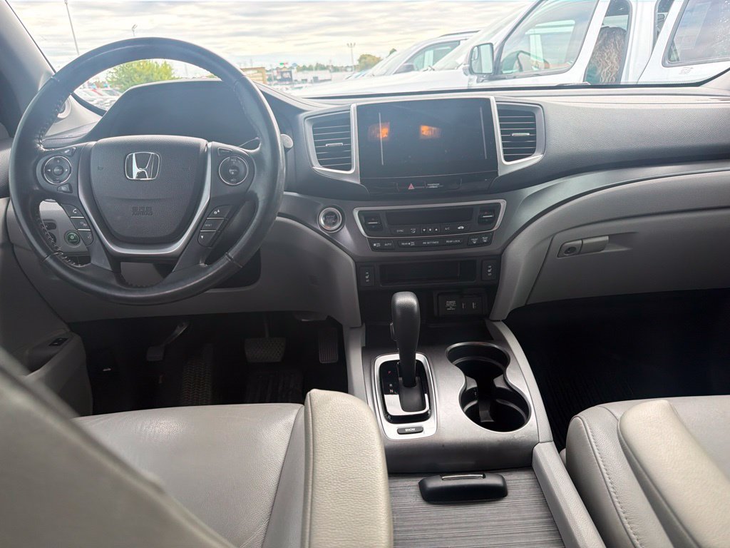 Used 2018 Honda Pilot EX-L image 10