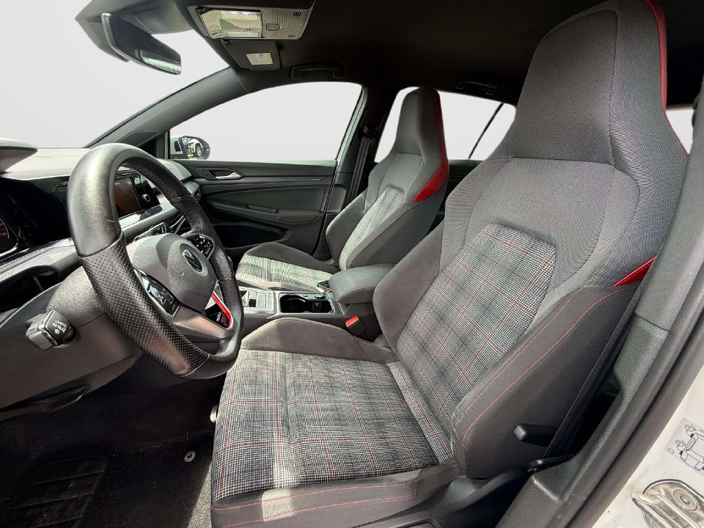 Used 2022 Volkswagen GTI S FWD image 15