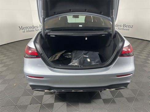 Certified 2022 Mercedes-Benz E 350 Sedan image 20