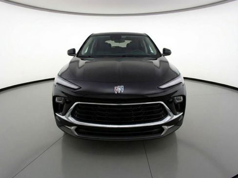 Used 2025 Buick Encore GX Preferred image 2