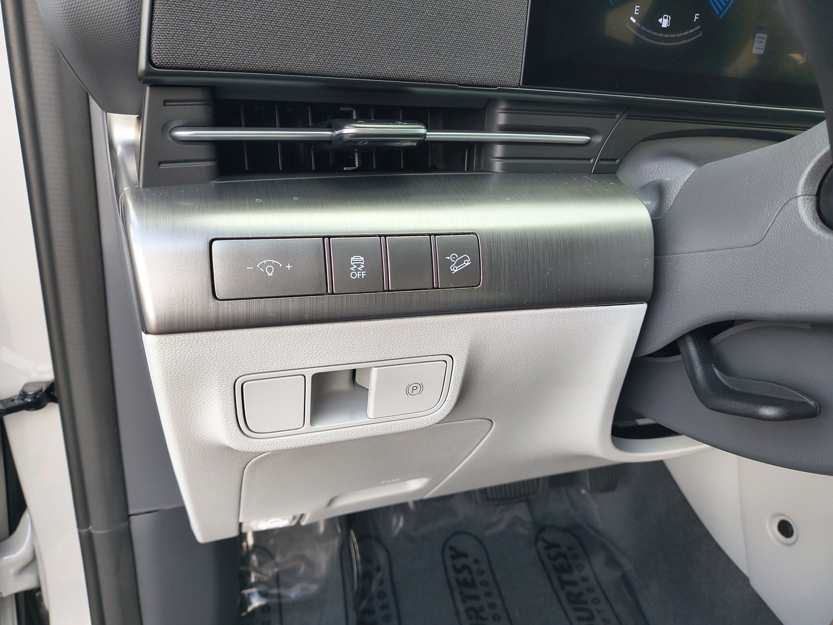 New 2027 Hyundai Kona SEL Sport FWD image 26