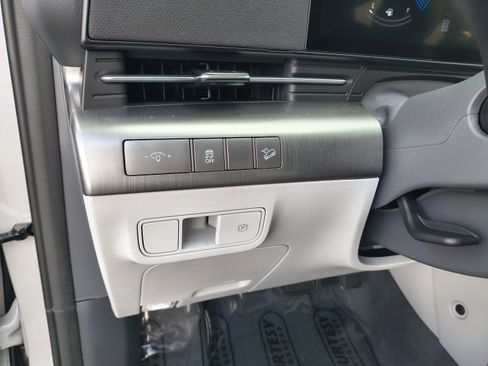 New 2027 Hyundai Kona SEL Sport FWD image 26