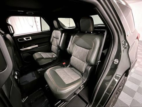 Used 2022 Ford Explorer Timberline AWD/4WD image 25