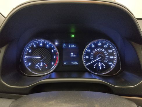 Used 2020 Hyundai Elantra Limited w/ Cargo Package (C1) image 23