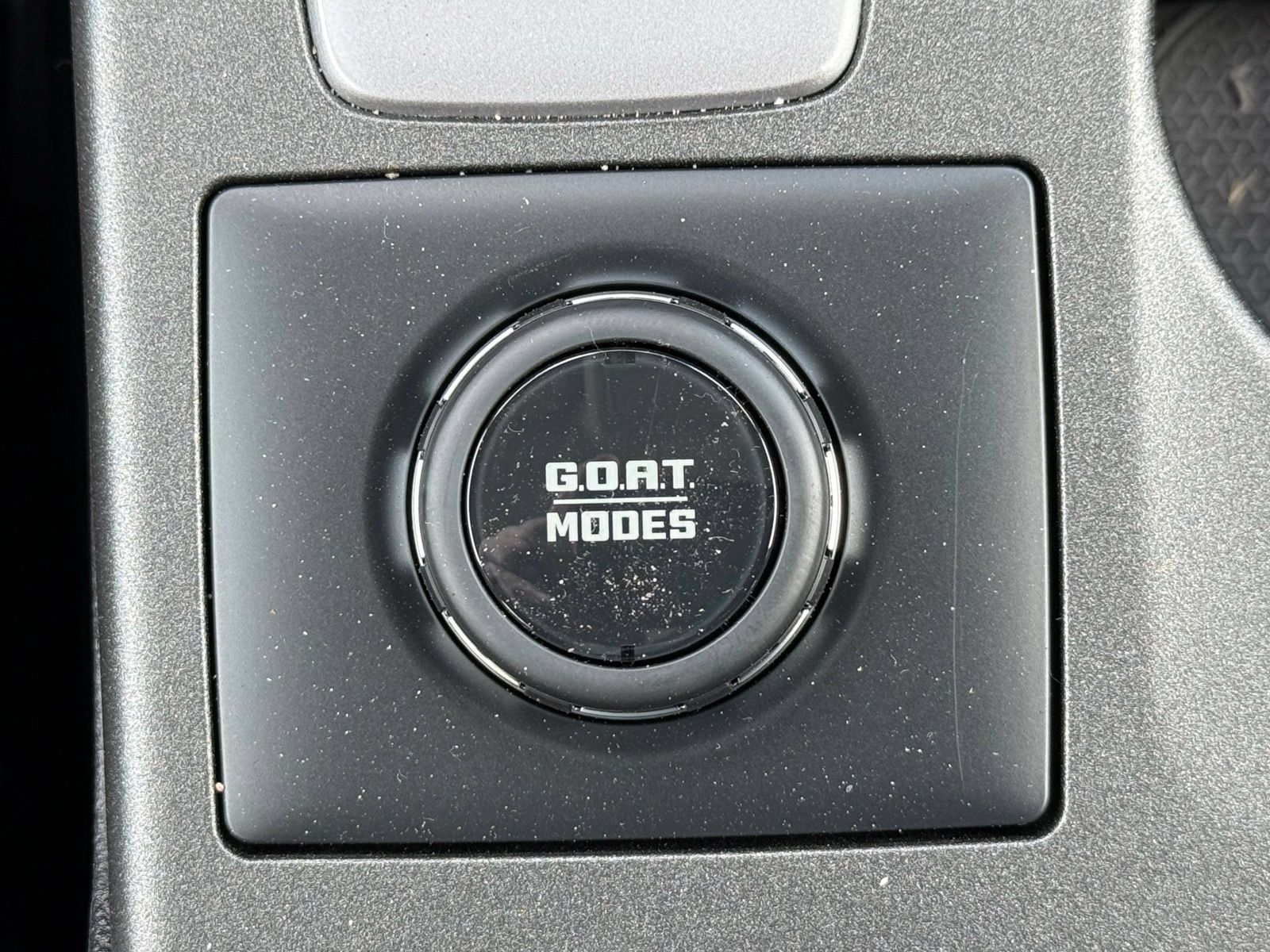 Used 2025 Ford Bronco Sport Big Bend AWD/4WD image 25