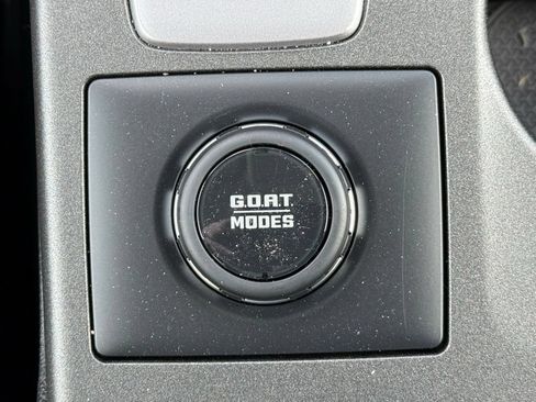 Used 2025 Ford Bronco Sport Big Bend AWD/4WD image 25