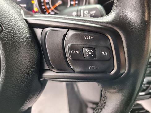 Certified 2023 Jeep Wrangler Sport S image 25