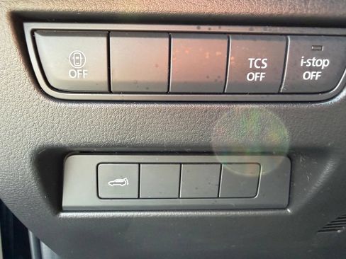 Used 2024 MAZDA CX-90 3.3 Turbo w/ Preferred Plus AWD/4WD image 35