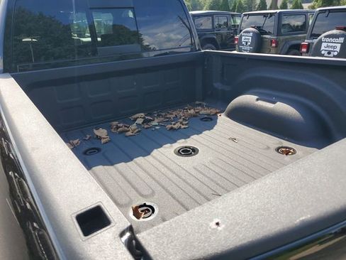 New 2025 RAM 2500 Big Horn image 11