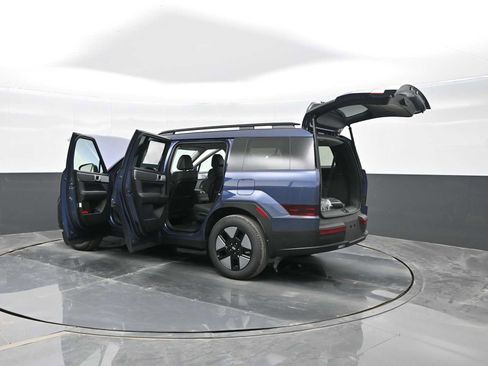 New 2026 Hyundai Santa Fe SEL image 40