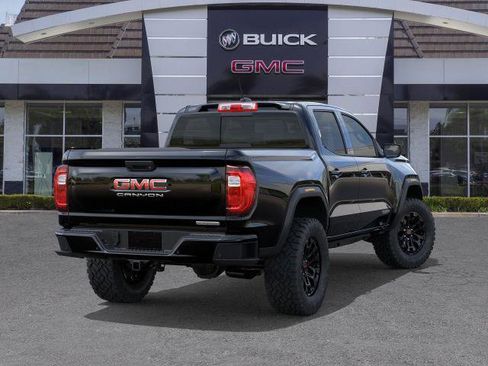 New 2026 GMC Canyon Elevation w/ Convenience Package image 4