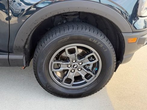Used 2023 Ford Bronco Sport Big Bend w/ Convenience Package AWD/4WD image 19