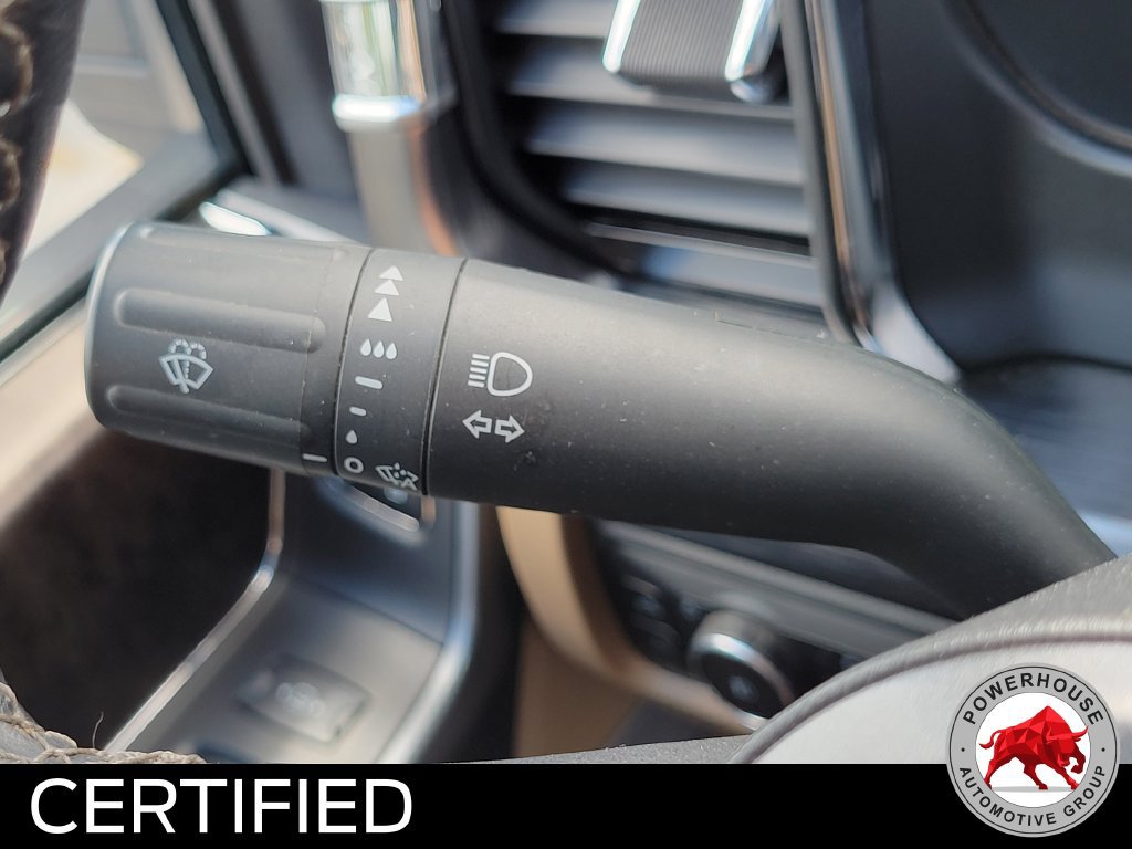 Certified 2026 Ford F250 Lariat AWD/4WD image 31