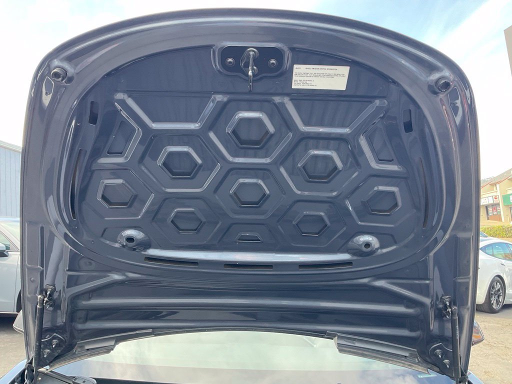 Used 2023 Tesla Model 3 Standard Range RWD image 12