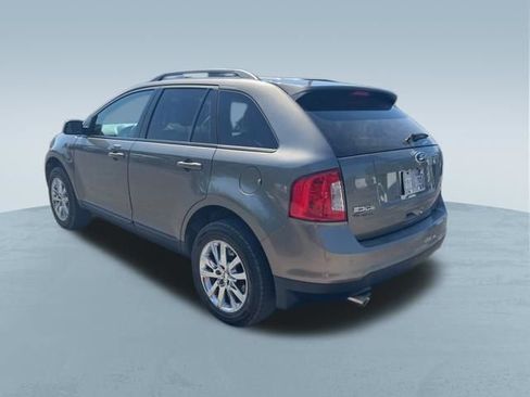Used 2013 Ford Edge SEL FWD image 9