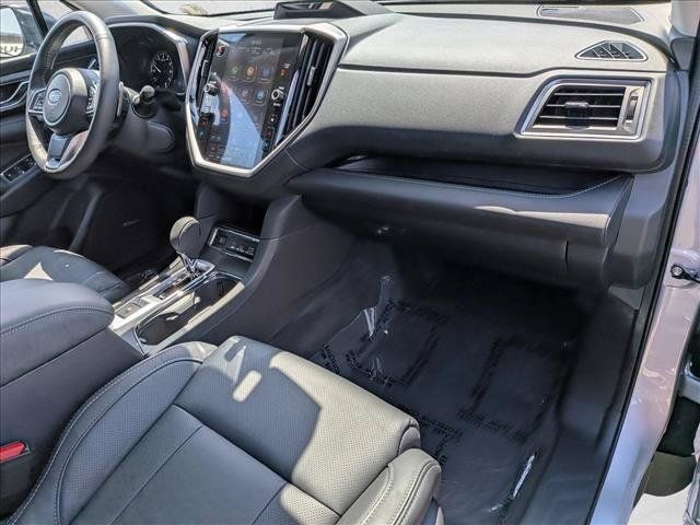 Certified 2026 Subaru Ascent Limited AWD/4WD image 23